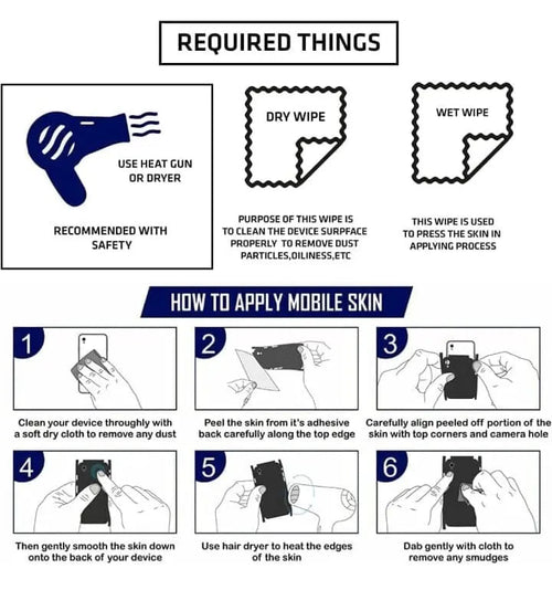 Radhe Krishna Mobile Amazing Skin - Skinat99