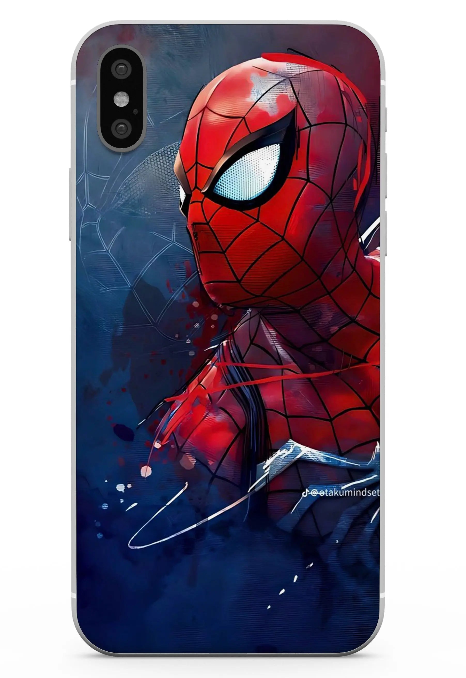 Spiderman Mobile Amazing Skin - Skinat99
