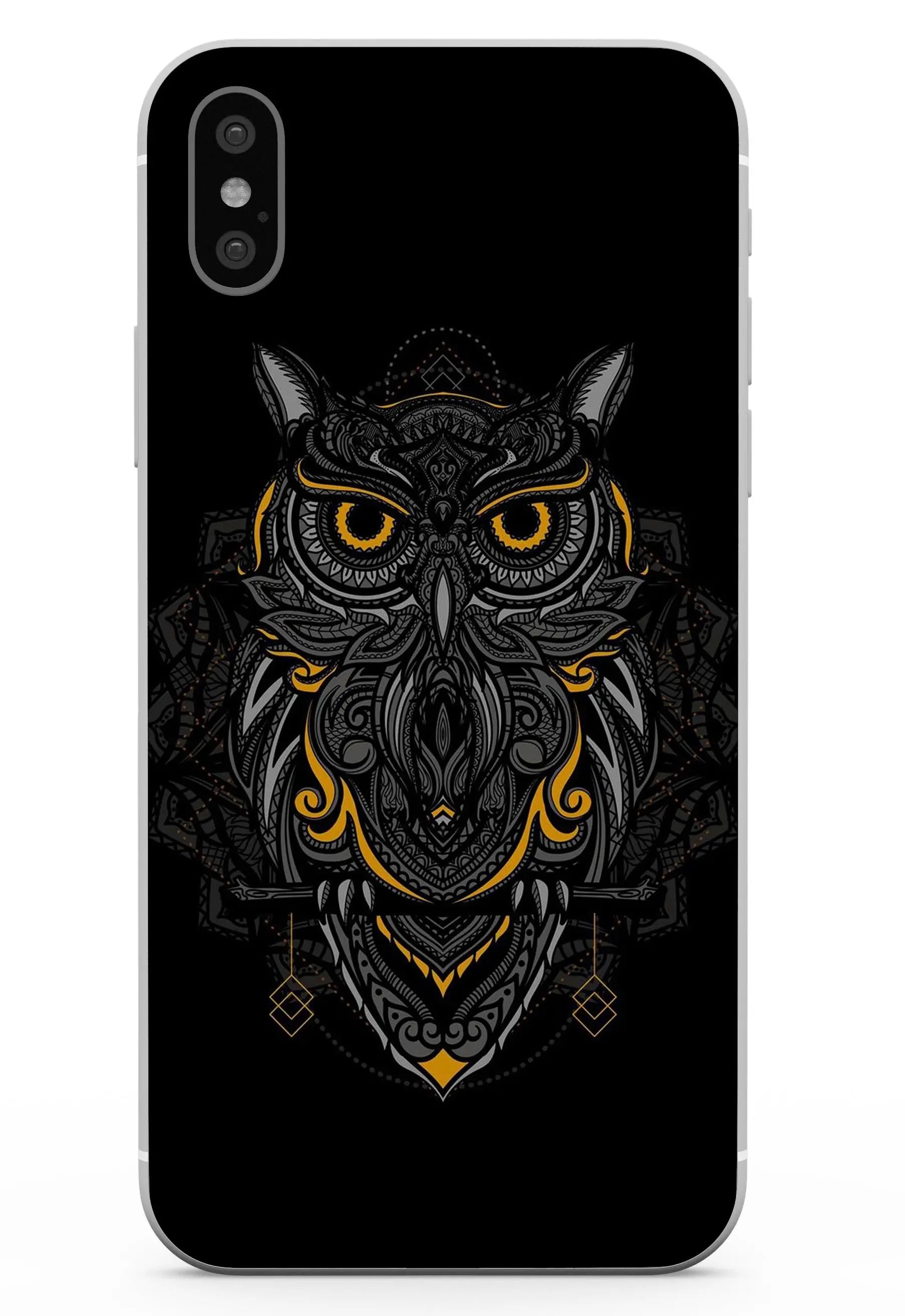 OWL Mobile Amazing Skin - Skinat99