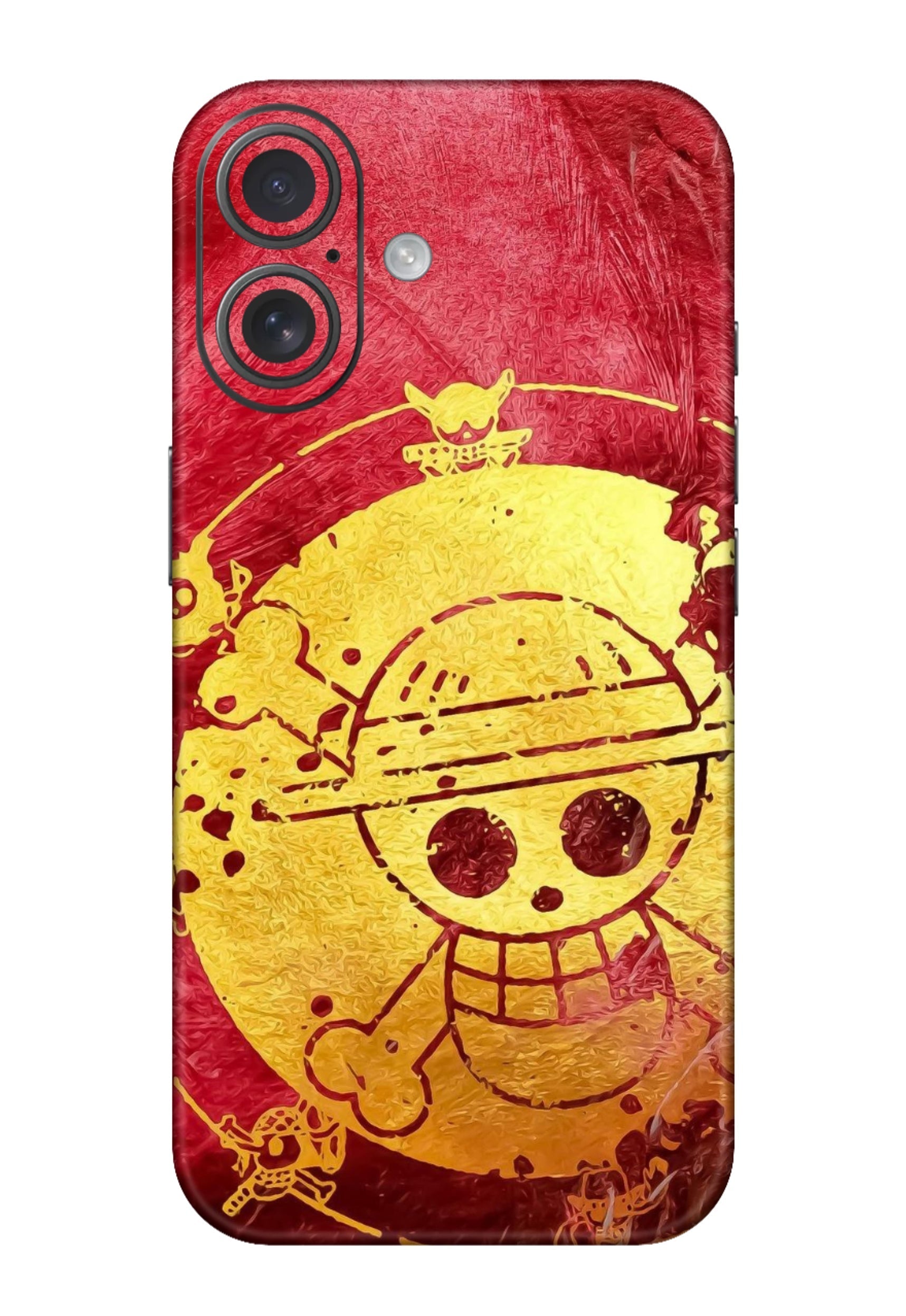 One Piece Mobile Amazing Skin