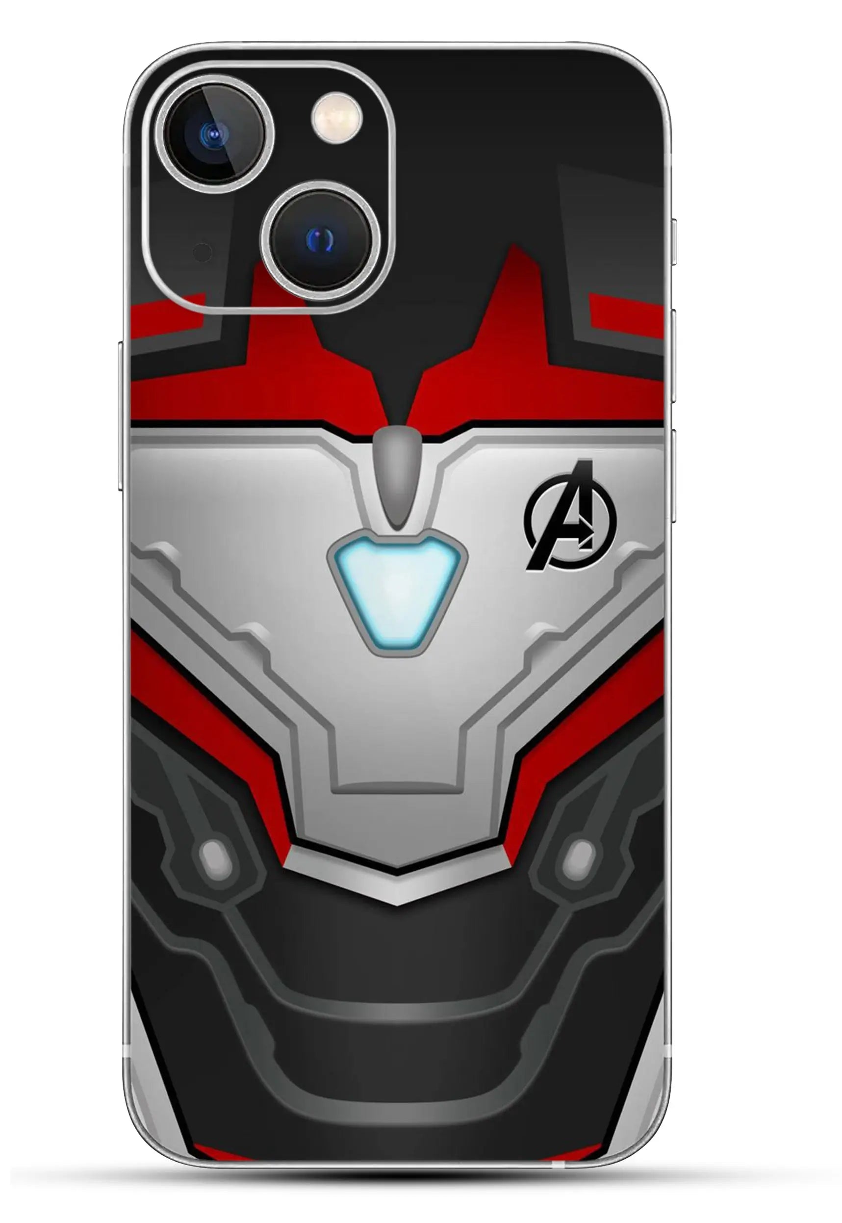 Avengers Mobile Amazing Skin - Skinat99