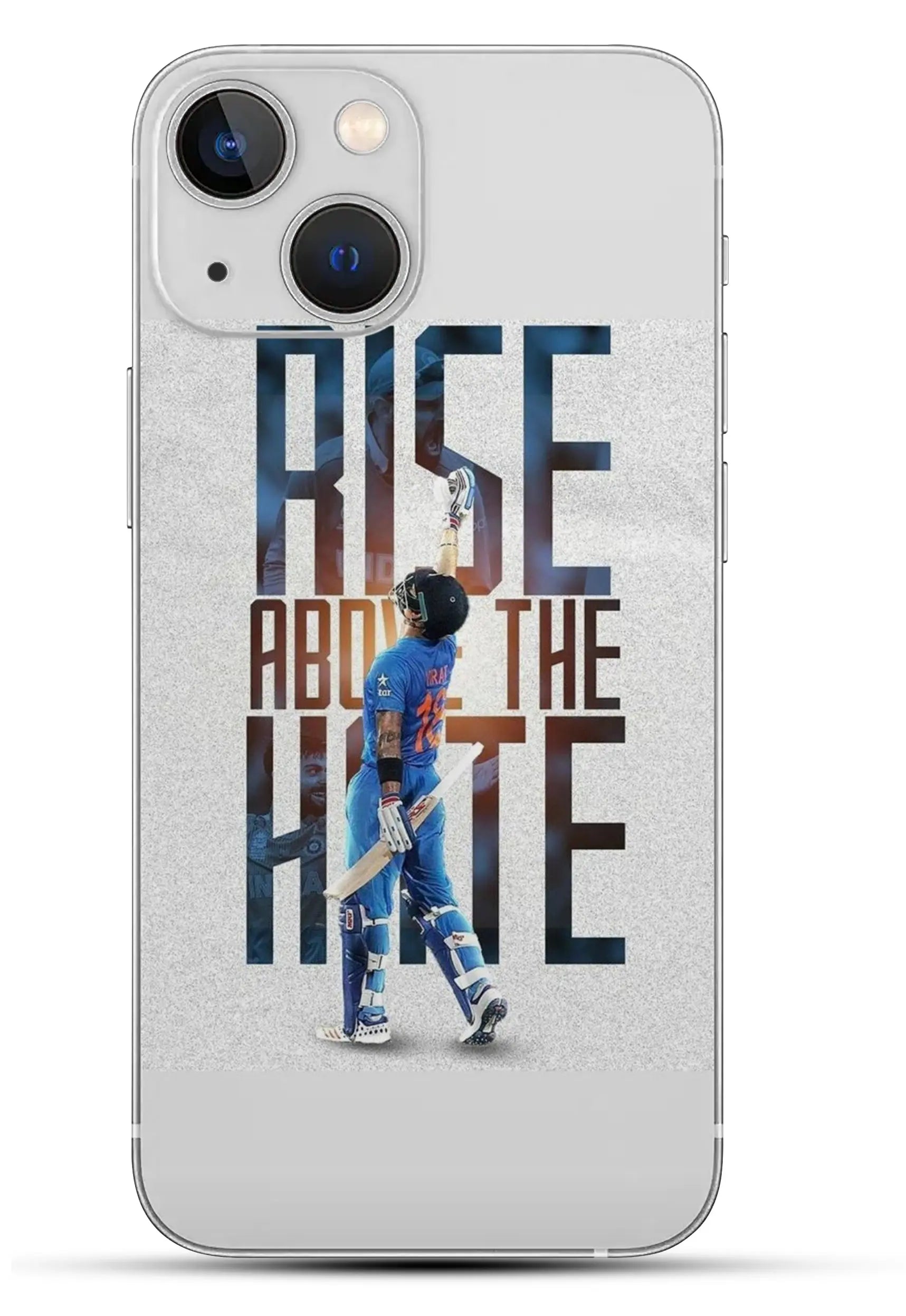 Virat Mobile Amazing Skin - Skinat99