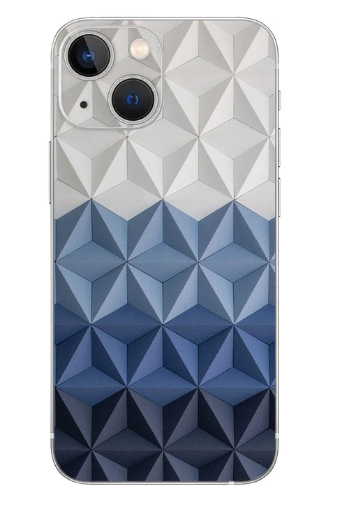 3D Wall Mobile Amazing Skin - Skinat99