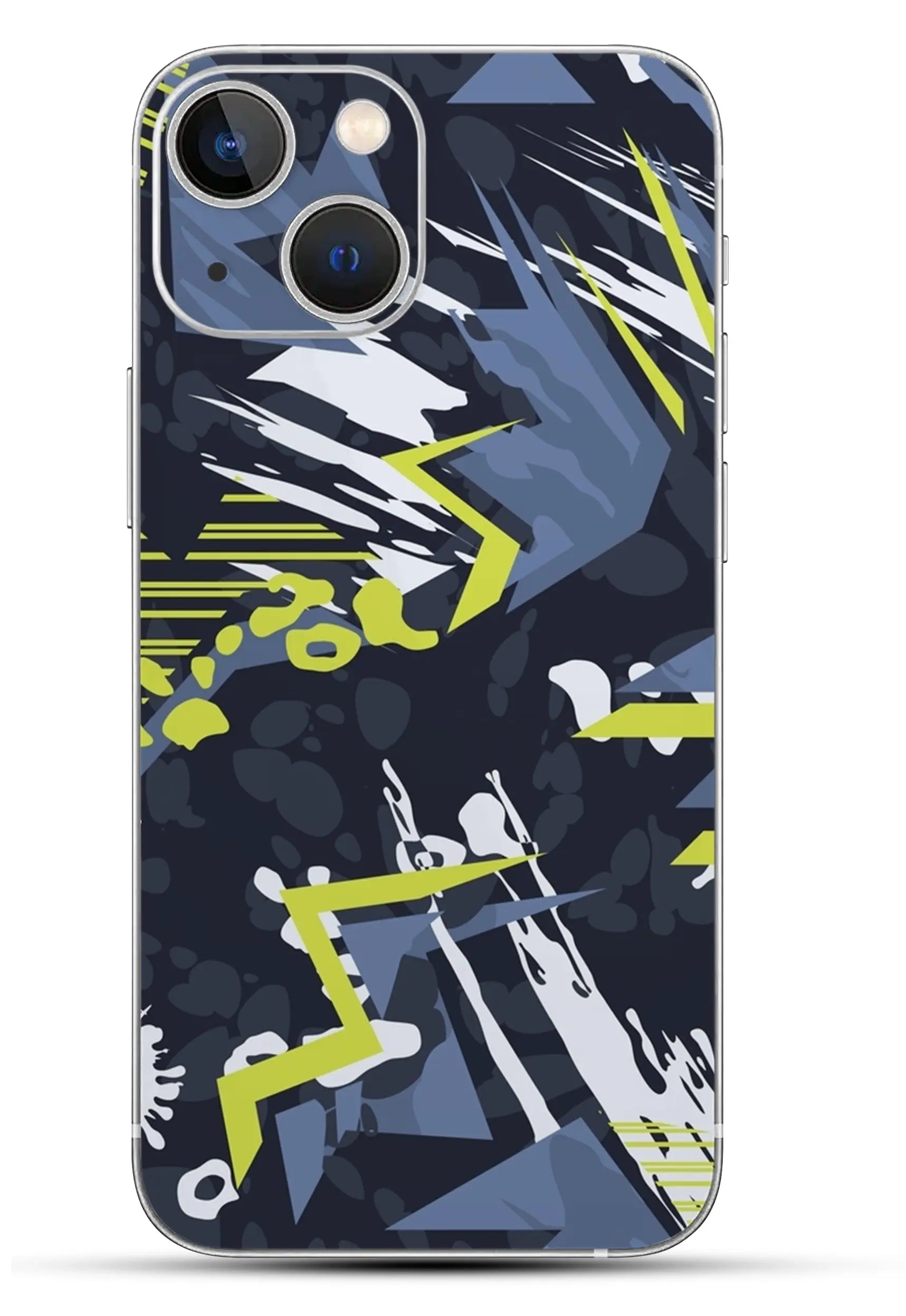 Abstract Mobile Amazing Skin - Skinat99