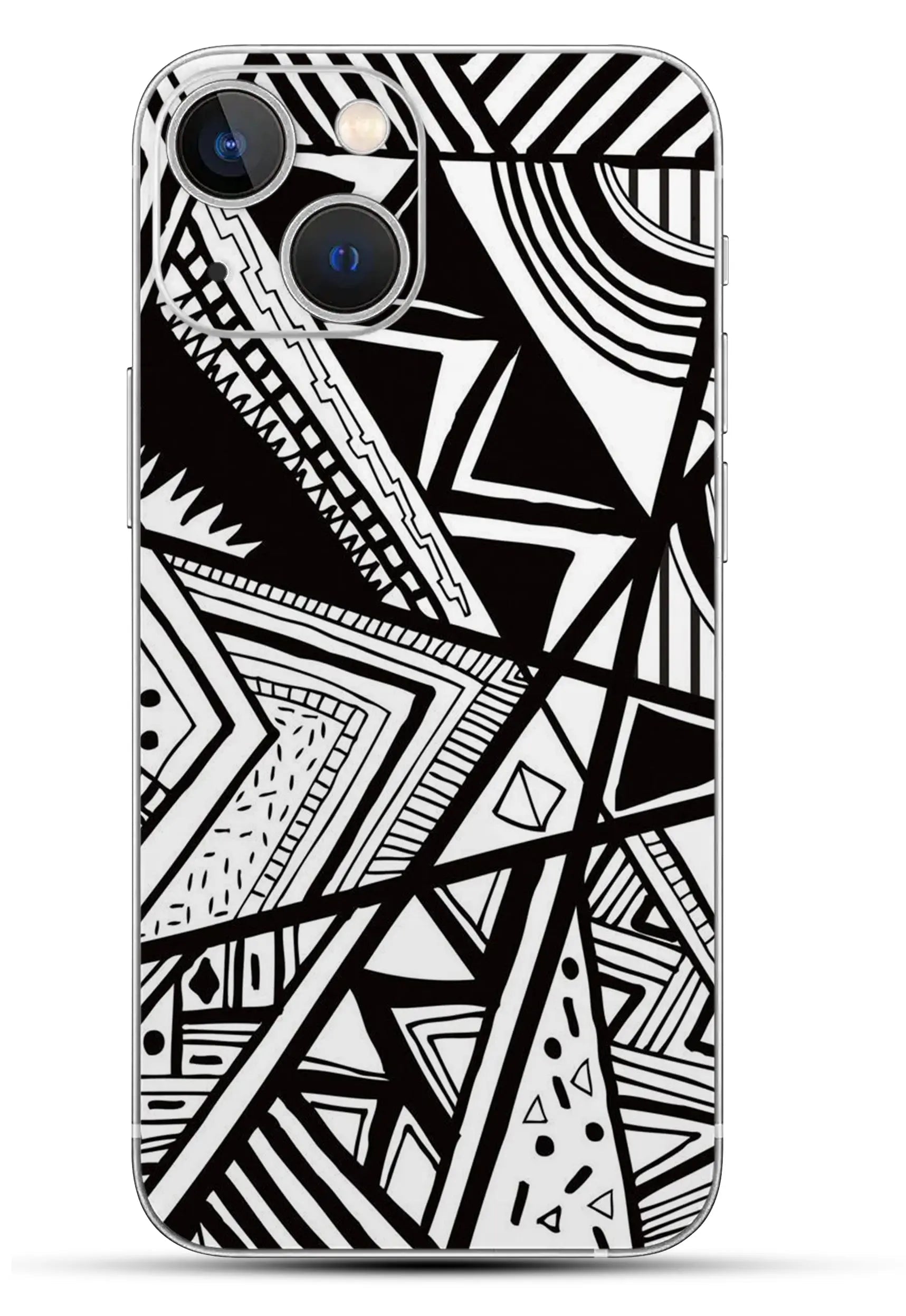 Abstract Mobile Amazing Skin - Skinat99