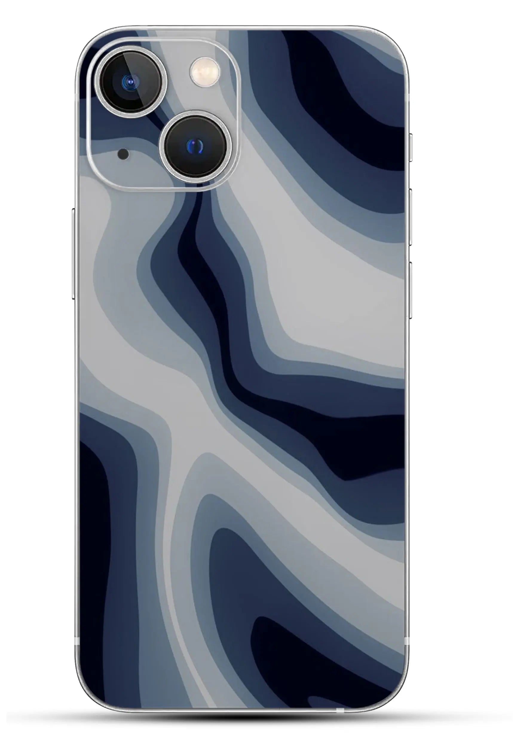 Abstract Mobile Amazing Skin - Skinat99