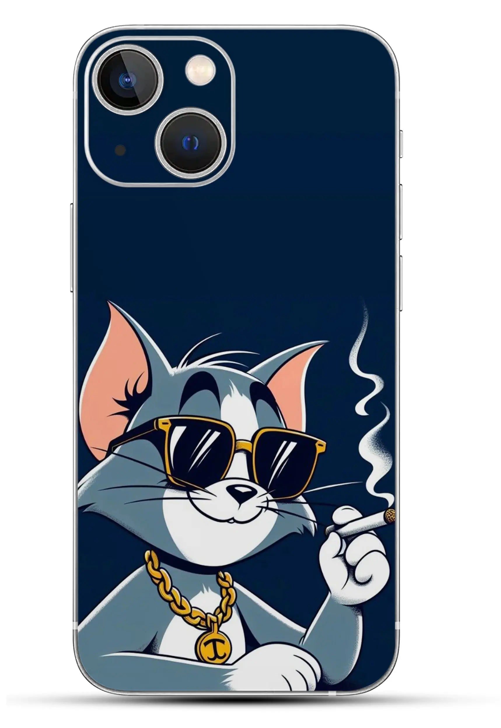 Tom Mobile Amazing Skin - Skinat99