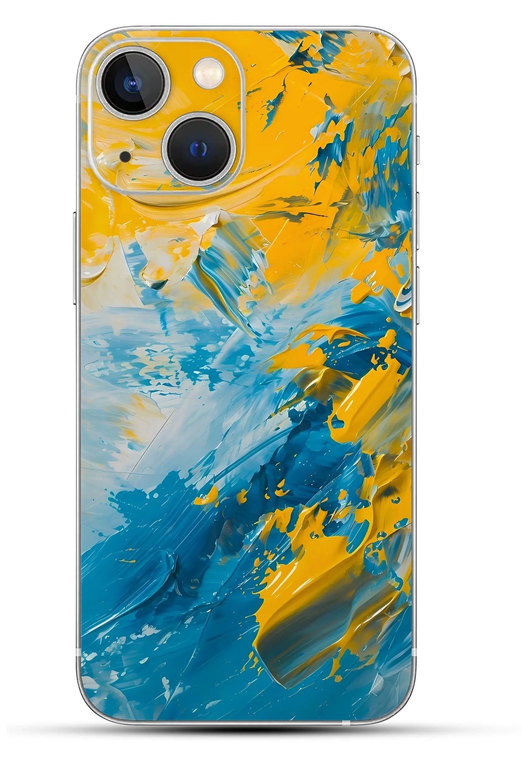 Absract Mobile Amazing SKin - Skinat99